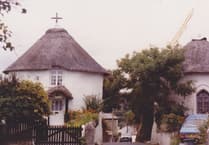 Henwyn tyller/Place names - Veryan