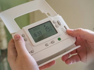 Cornwall heat pump manufacturer announces new national partnership 