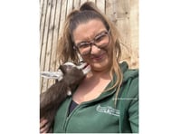 Farmer wants to expand services for special needs children