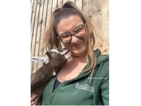Farmer wants to expand services for special needs children