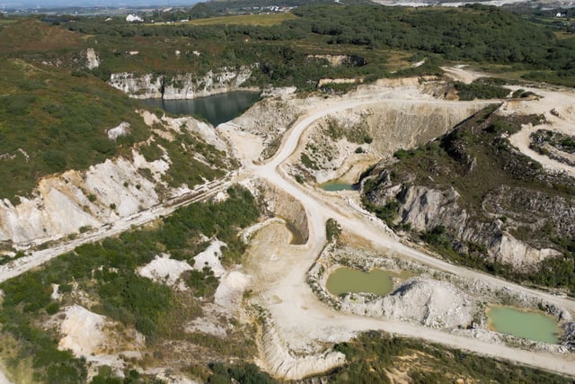 Salt of the earth: Cornish Lithium unveil demonstration plant