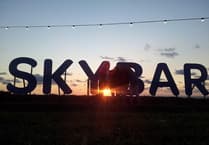 Plans for pop-up beach club bar approved