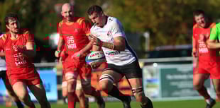 Bokenham to depart Cornish Pirates for a move into the Premiership