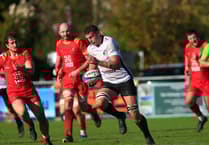 Bokenham to depart Cornish Pirates for a move into the Premiership
