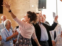 Lottery boost for charity helping those with dementia through singing