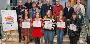 Young and talented writers given mentors