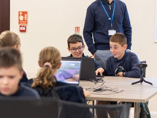 More than 97% of children secure place at preferred secondary school  