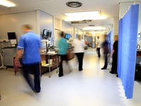 Labour brands NHS "broken" as hundreds of complaints made against services in Cornwall and the Isles of Scilly