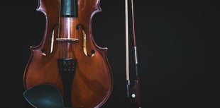 Baroque concert at Kea