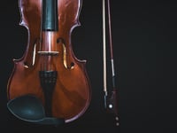 Baroque concert at Kea
