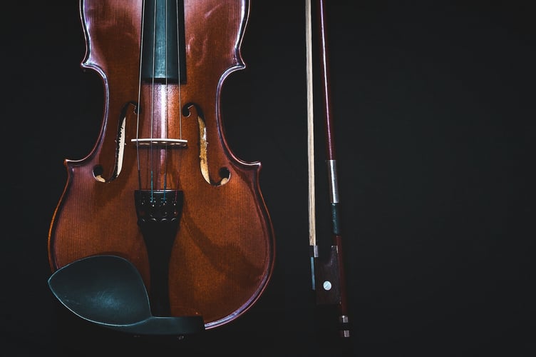Violin