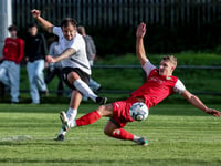 St Austell get the job done early to add new chapter to FA Vase story