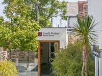 New appointments made to help shape the future of century old pottery