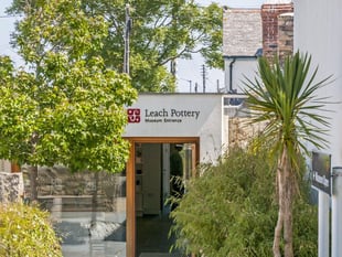 New appointments made to help shape the future of century old pottery