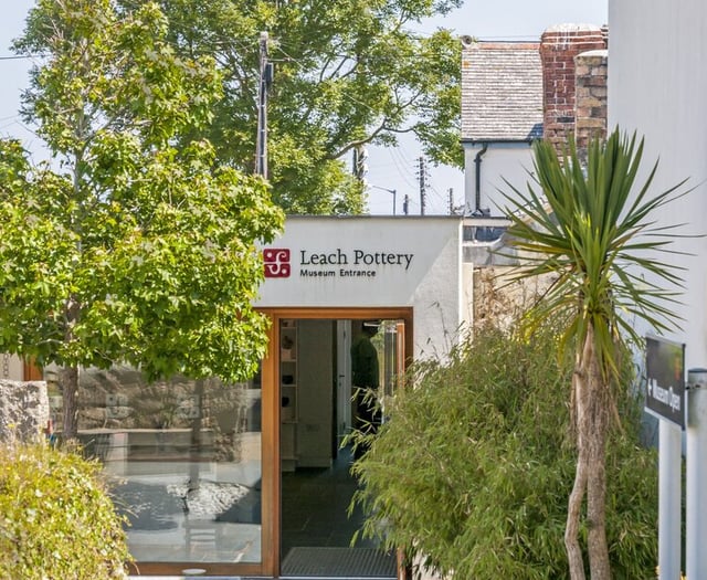 New appointments made to help shape the future of century old pottery