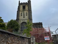 A step closer to demolition