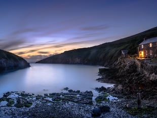 Winners of Cornish landscape photography competition announced