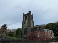 Truro church threatened with demolition
