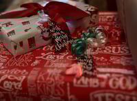 Businesses join forces to offer Christmas gifts