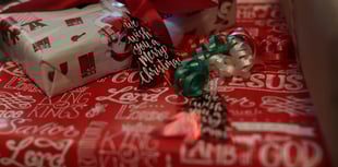 Businesses join forces to offer Christmas gifts