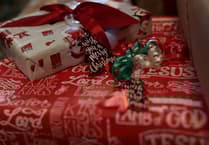 Businesses join forces to offer Christmas gifts