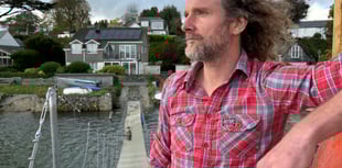 Carer faces two years in prison for mooring barge on his own land
