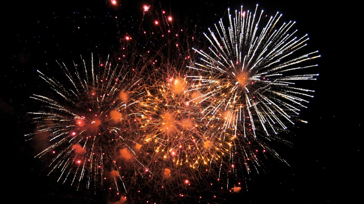 ‘chaos’ and Police Concerns Lead to New Bonfire Night Venue | Voice...
