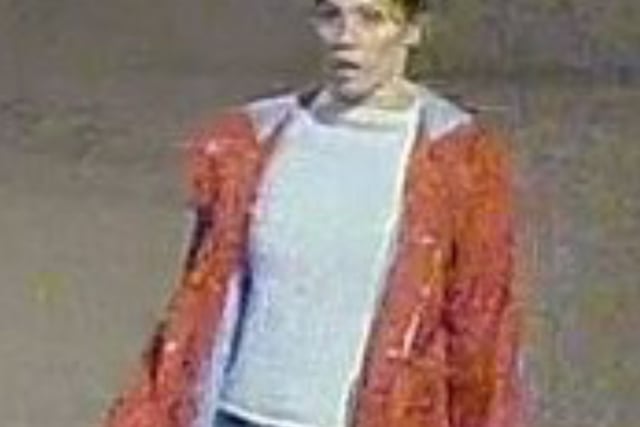 Falmouth assault: police appeal for witness to come forward