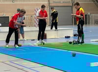 Nicholls reached Norwegian Open final in Skien