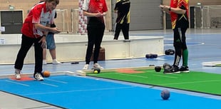 Nicholls reached Norwegian Open final in Skien