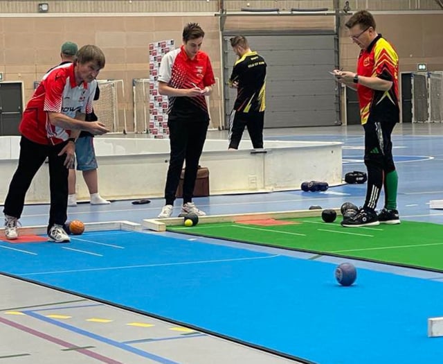 Nicholls reached Norwegian Open final in Skien
