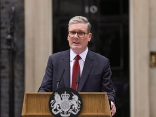 Truro politicians react to Keir Starmer's resignation