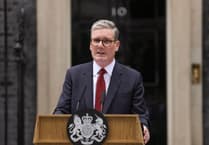 Truro politicians react to Keir Starmer's resignation