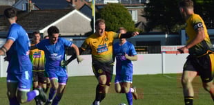 Crawford stays as captain as Torpoint announce quartet of signings 