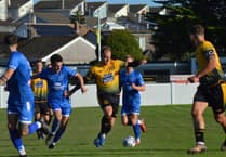 Crawford stays as captain as Torpoint announce quartet of signings