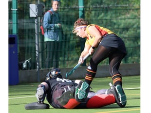 Caradon's ladies take break from league with cup games