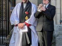 Poppy Appeal launched