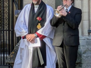 Poppy Appeal launched