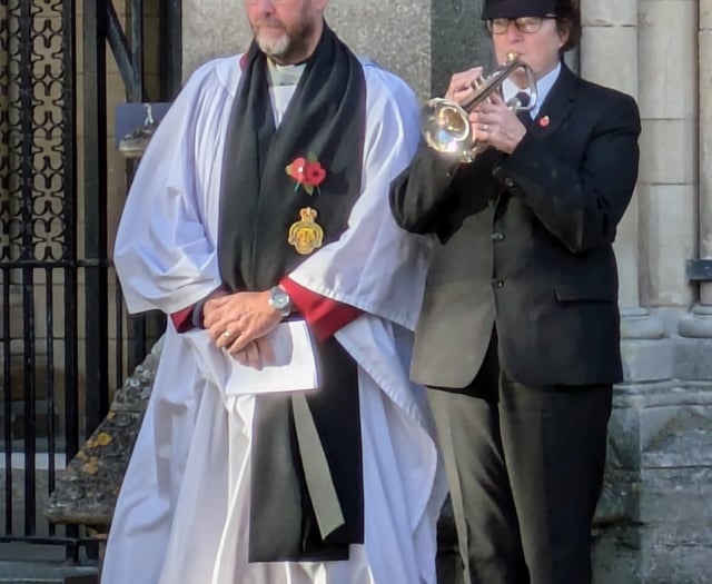 Poppy Appeal launched