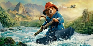 Paddington-inspired adventures await visitors to the Eden Project