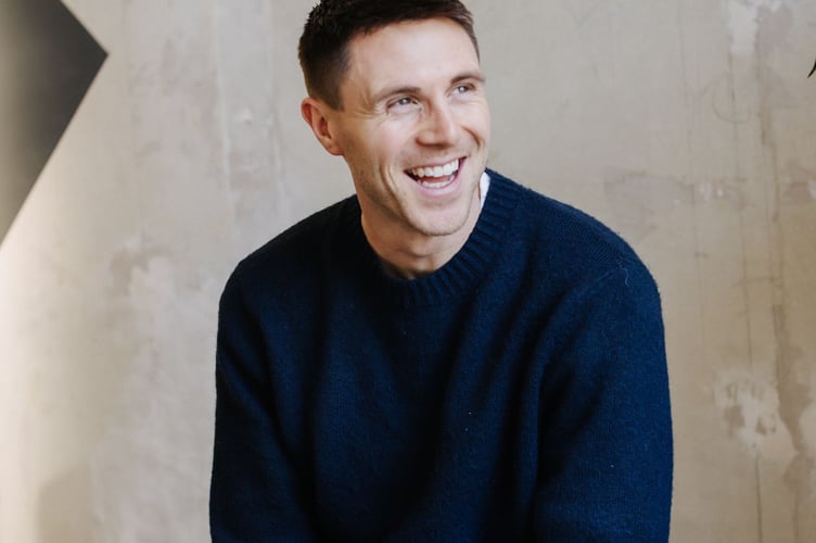 The pilot is led by GRYD co-founder and CCO Tom Jordan who was raised and lives in Cornwall