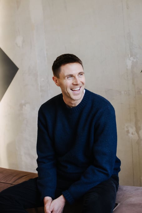 The pilot is led by GRYD co-founder and CCO Tom Jordan who was raised and lives in Cornwall