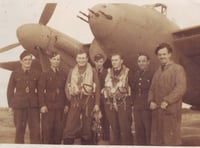 Archive being created for people to record their war related stories