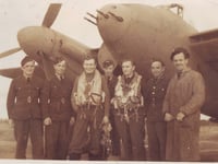 Archive being created for people to record their war related stories