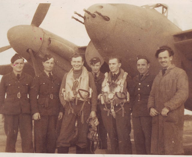 Archive being created for people to record their war related stories