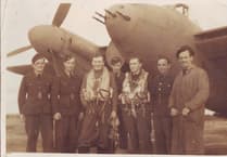 Archive being created for residents to record their war related stories