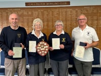 Grassroots sport latest: Boxing, Golf, Short Mat Bowls and Snooker