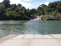 Cornwall Favourites: Lovely gardens at Trelissick plus an iconic ferry
