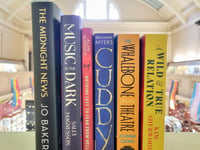Entries invited for the Winston Graham Historical Fiction Prize 2025