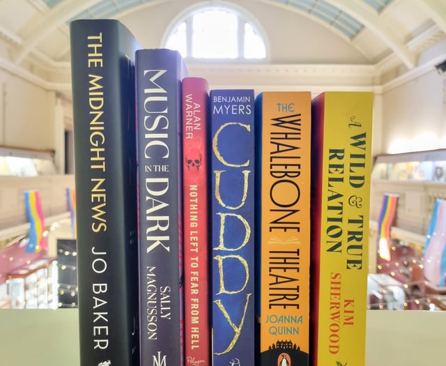 Entries invited for the Winston Graham Historical Fiction Prize 2025